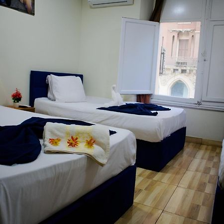 New Revento Hotel Kair Zewnętrze zdjęcie