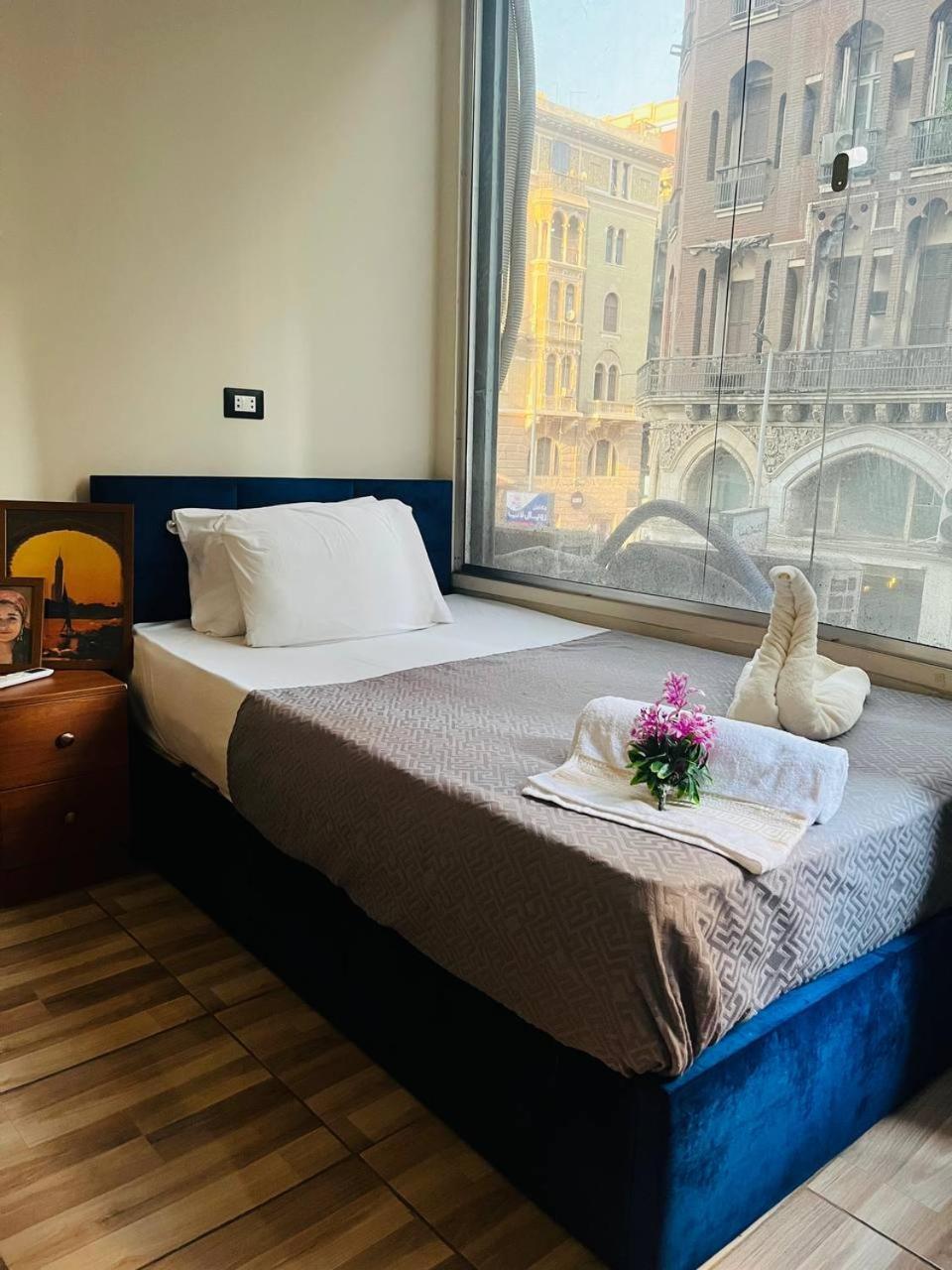 New Revento Hotel Kair Zewnętrze zdjęcie