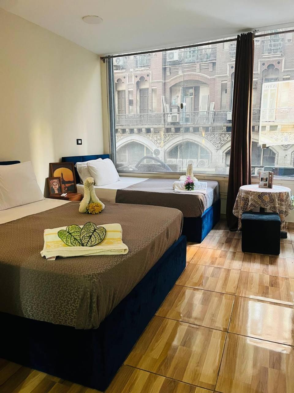 New Revento Hotel Kair Zewnętrze zdjęcie