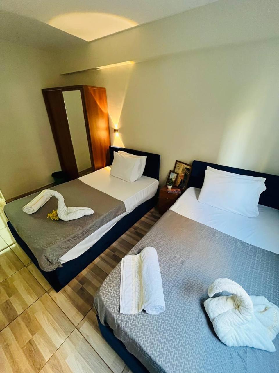New Revento Hotel Kair Zewnętrze zdjęcie