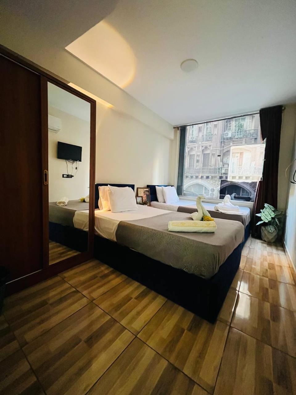 New Revento Hotel Kair Zewnętrze zdjęcie