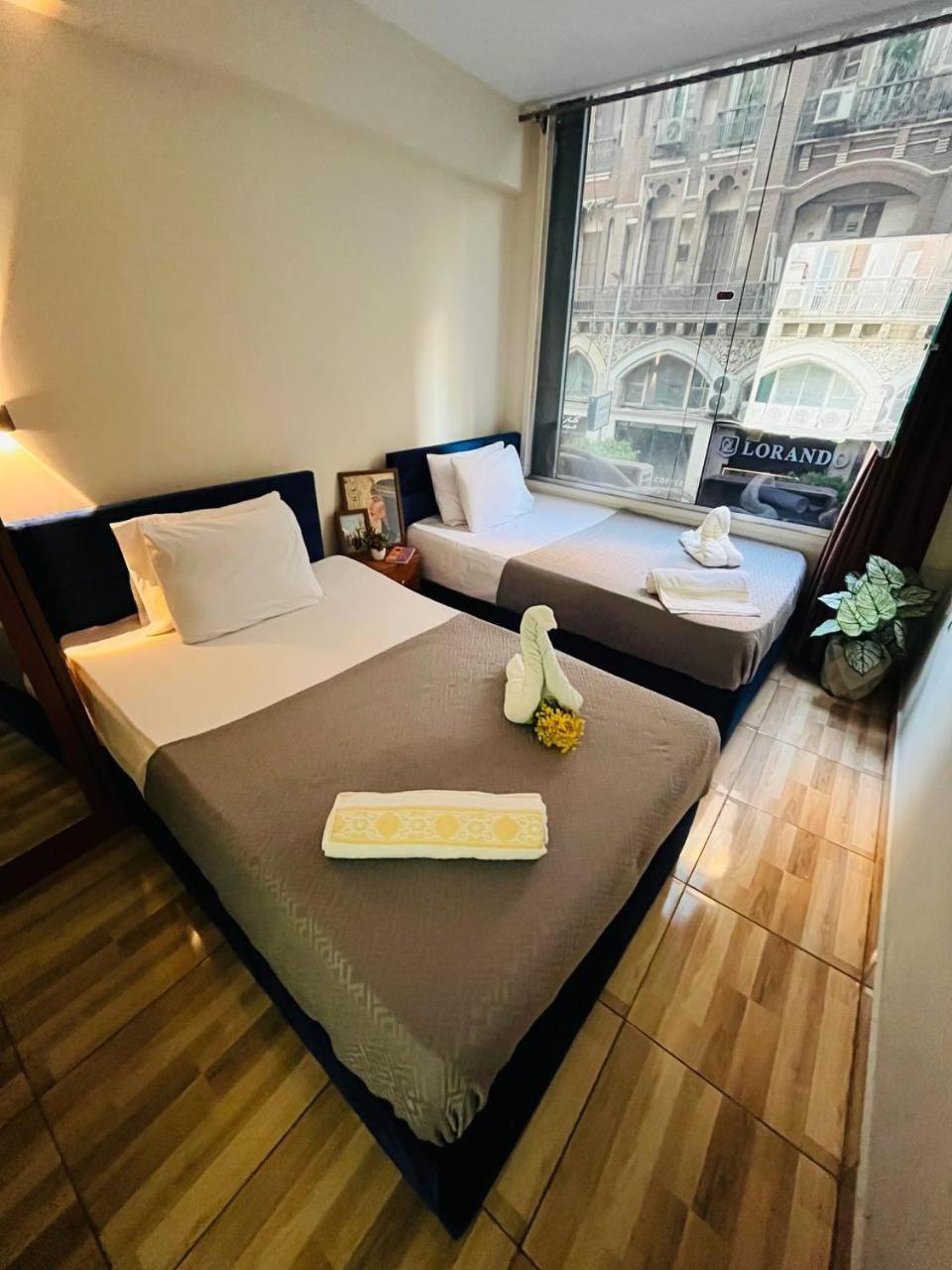 New Revento Hotel Kair Zewnętrze zdjęcie
