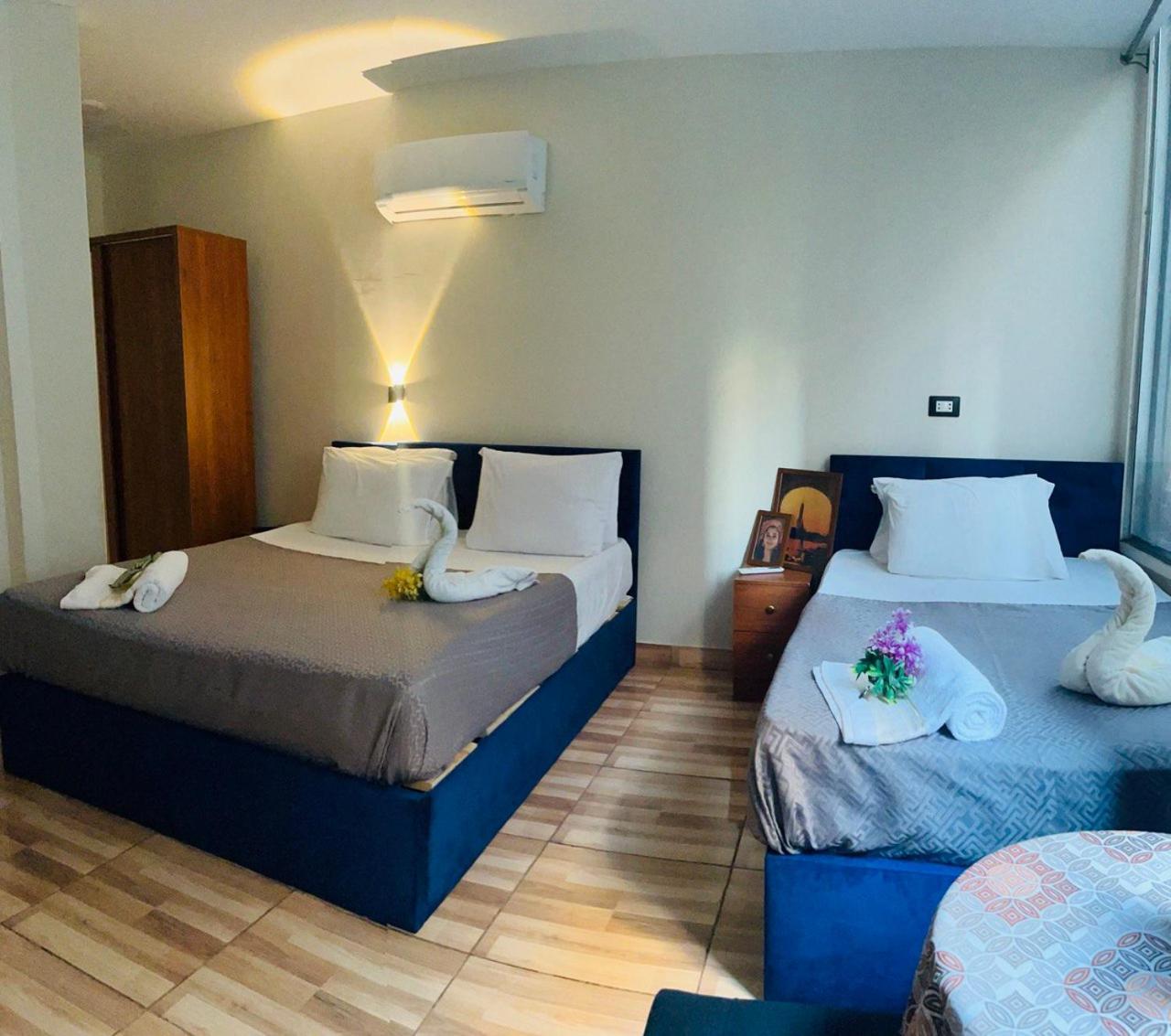 New Revento Hotel Kair Zewnętrze zdjęcie
