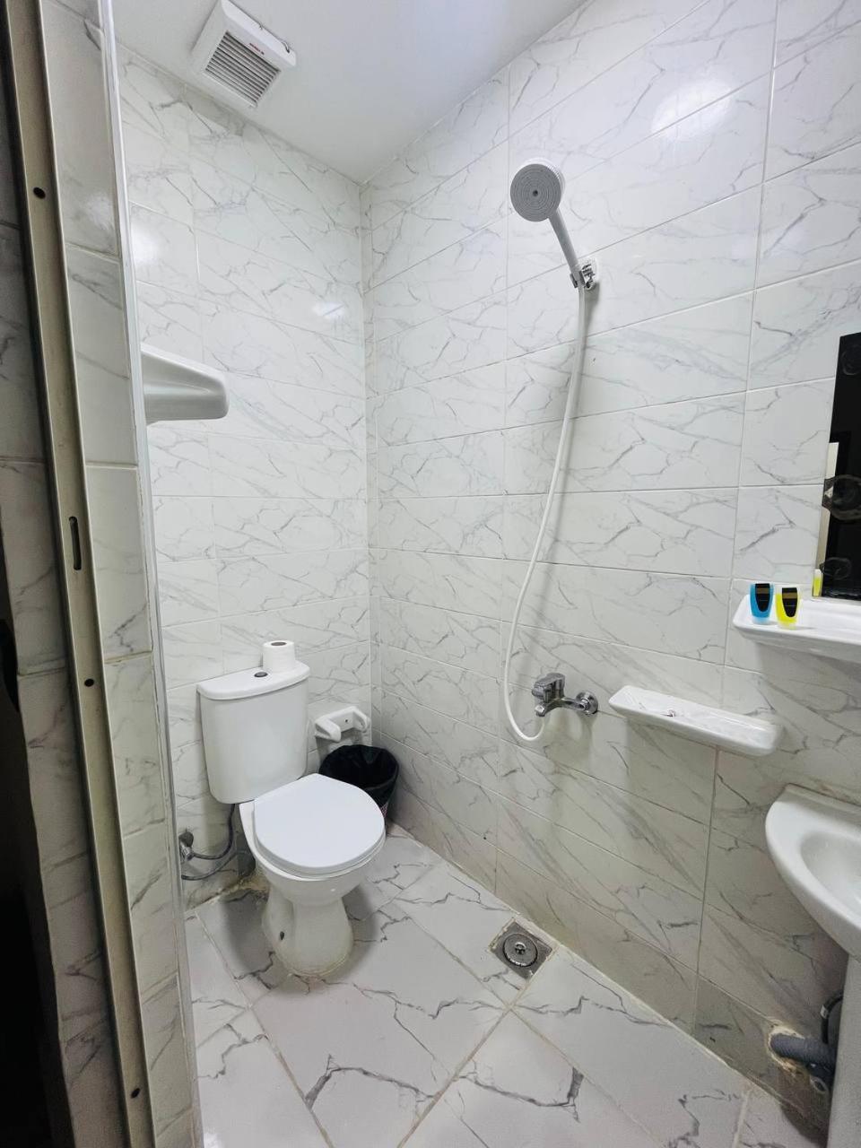 New Revento Hotel Kair Zewnętrze zdjęcie