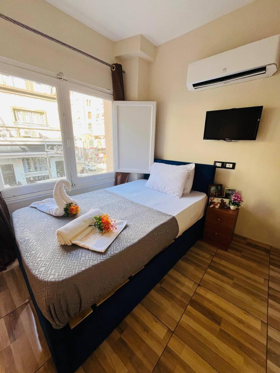 New Revento Hotel Kair Zewnętrze zdjęcie