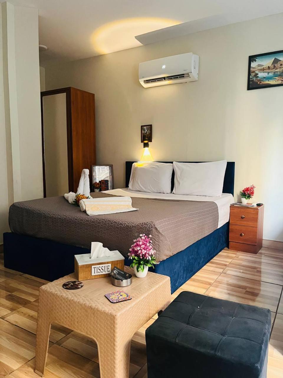 New Revento Hotel Kair Zewnętrze zdjęcie