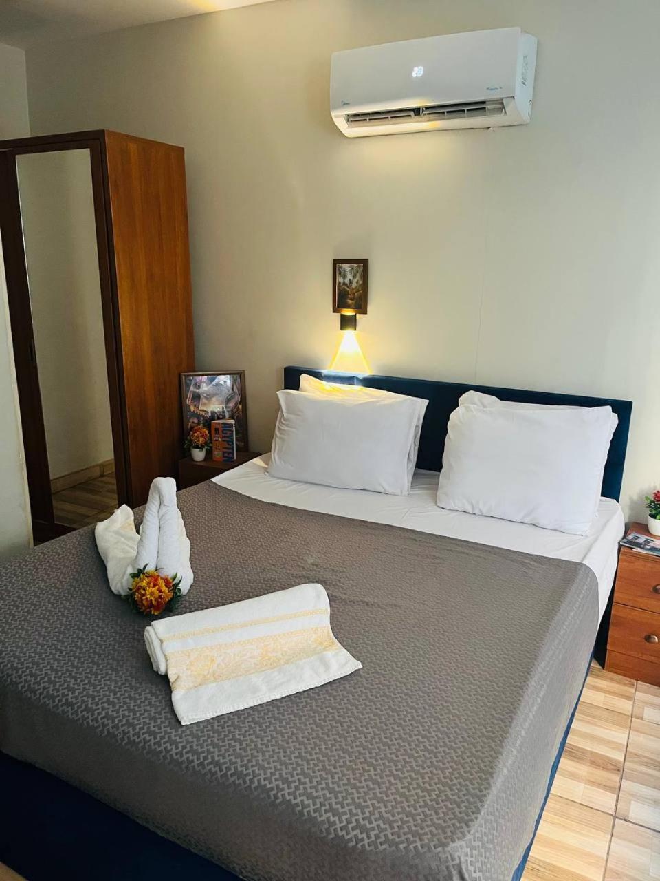 New Revento Hotel Kair Zewnętrze zdjęcie