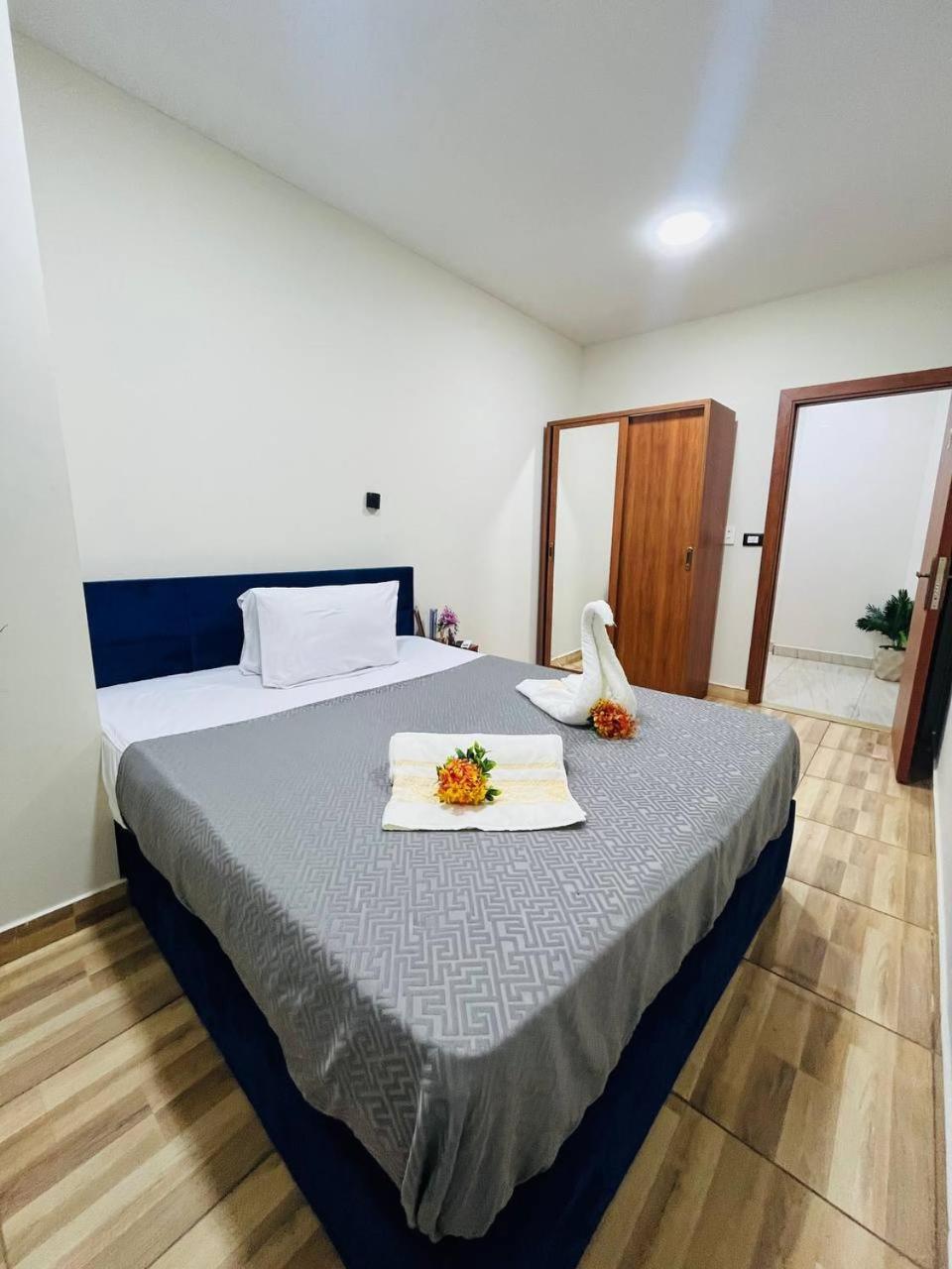New Revento Hotel Kair Zewnętrze zdjęcie