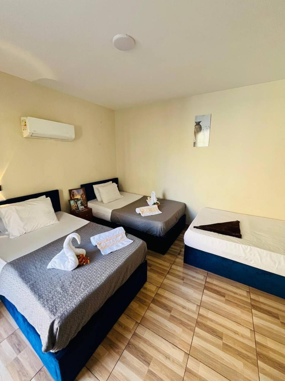 New Revento Hotel Kair Zewnętrze zdjęcie