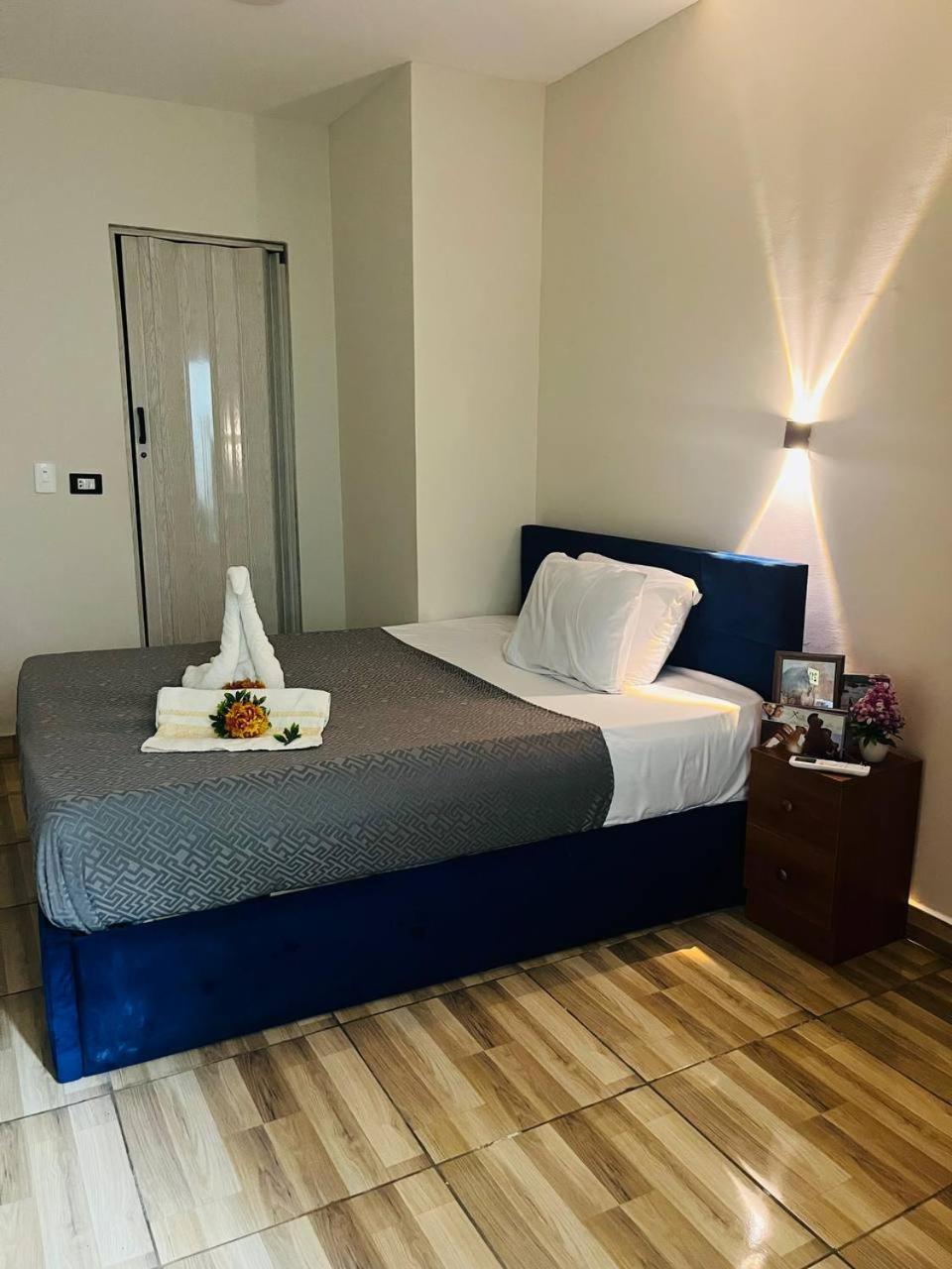 New Revento Hotel Kair Zewnętrze zdjęcie