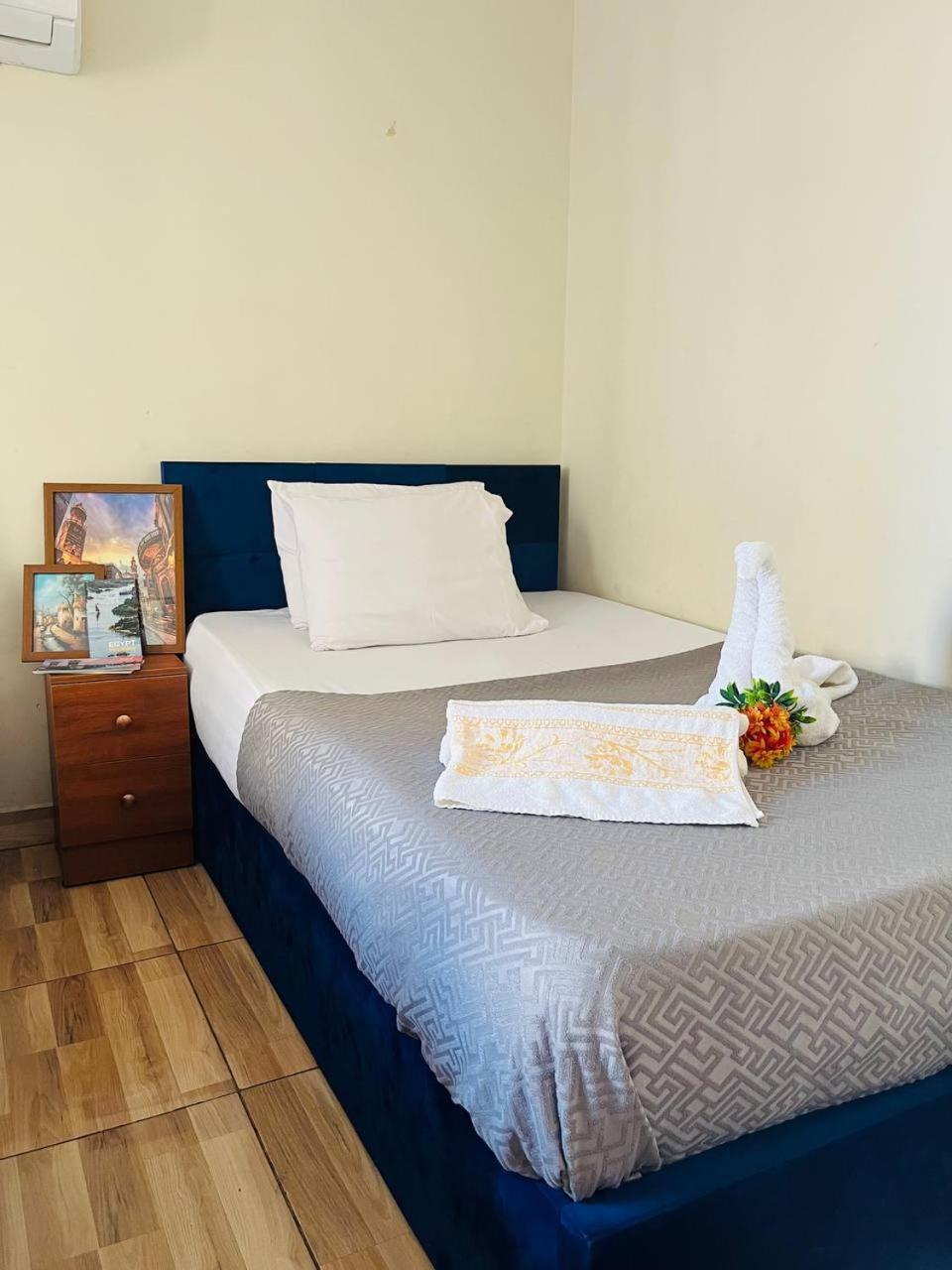 New Revento Hotel Kair Zewnętrze zdjęcie